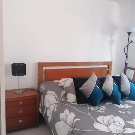 Appartement T3 Sta Luzia Santa Luzia (Tavira)