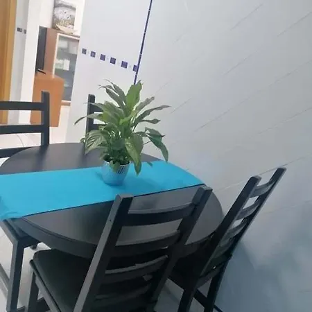 T3 Sta Luzia Apartment