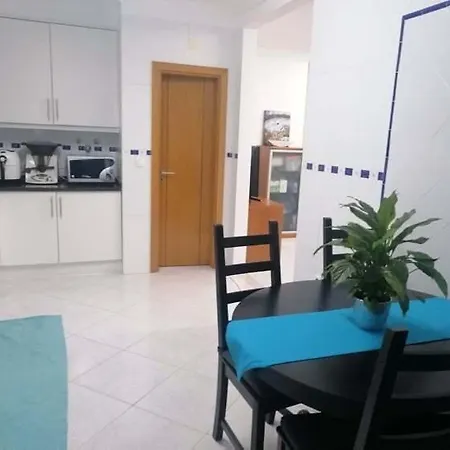 T3 Sta Luzia Apartment Santa Luzia (Tavira)