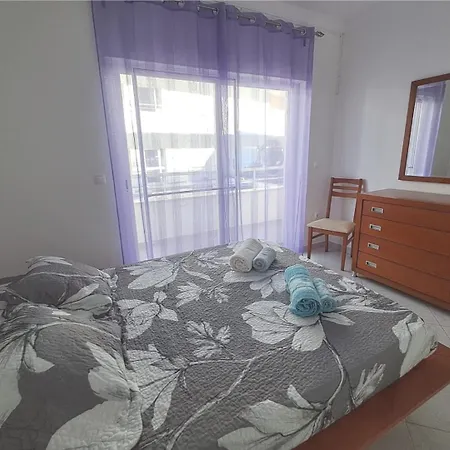 T3 Sta Luzia Apartment