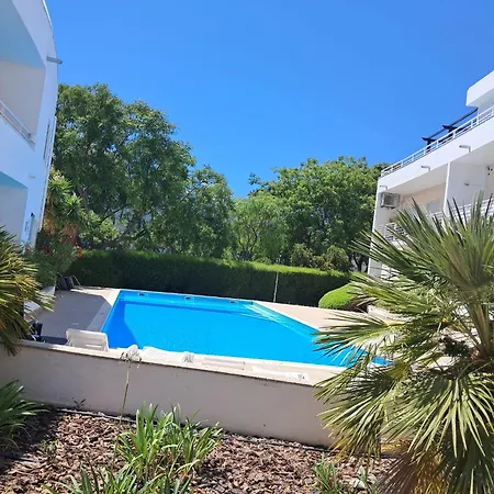 Apartament T3 Sta Luzia Santa Luzia (Tavira)