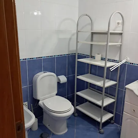 Apartment T3 Sta Luzia