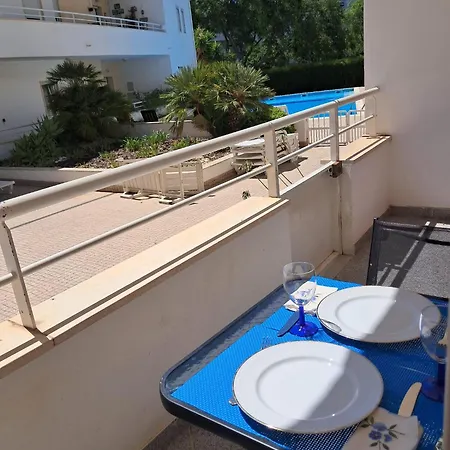 Apartment T3 Sta Luzia *