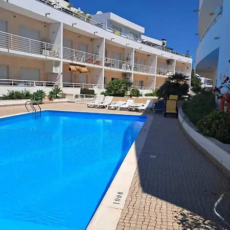 T3 Sta Luzia Apartment