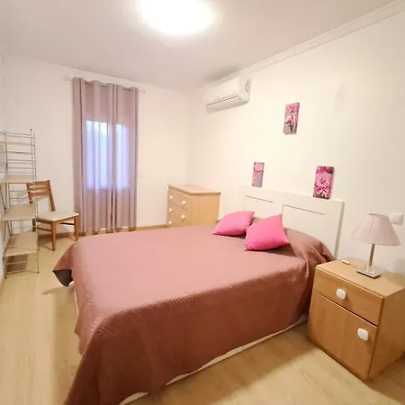 T3 Sta Luzia Apartment