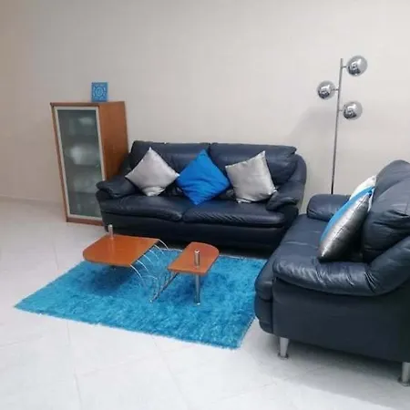 T3 Sta Luzia Apartment Santa Luzia (Tavira)