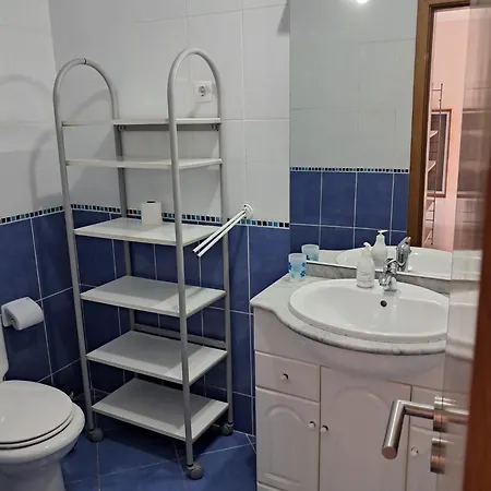T3 Sta Luzia Apartment
